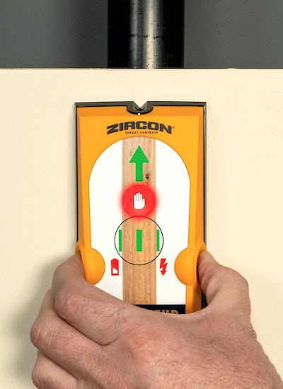 Exclusive: The Stud Finder, Reinvented - Contractor Supply Magazine